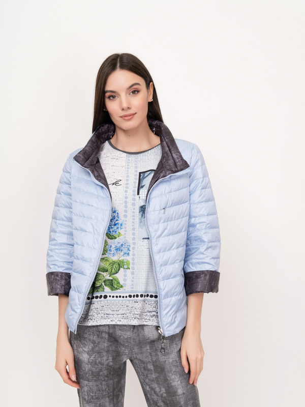 Э3119-121/21-01 Куртка Franco Vello