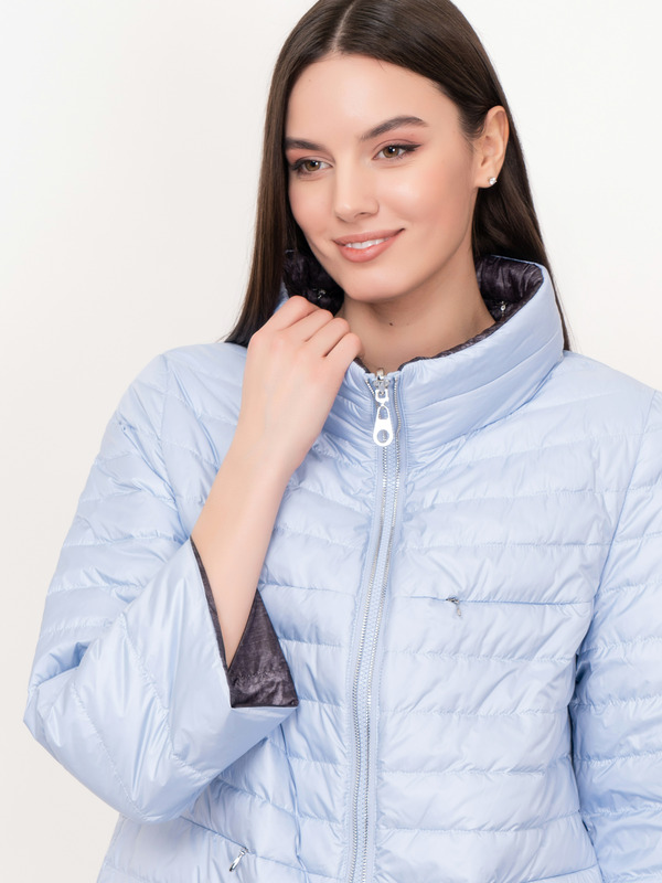 Э3119-121/21-01 Куртка Franco Vello