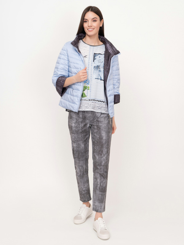 Э3119-121/21-01 Куртка Franco Vello