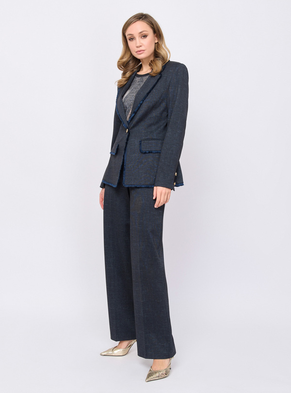 Э6260-226/м/25-02 Жакет Franco Vello