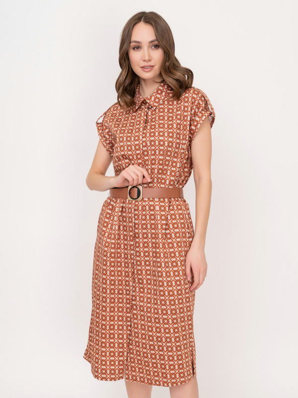 Э8020-121/21-01 Платье Franco Vello