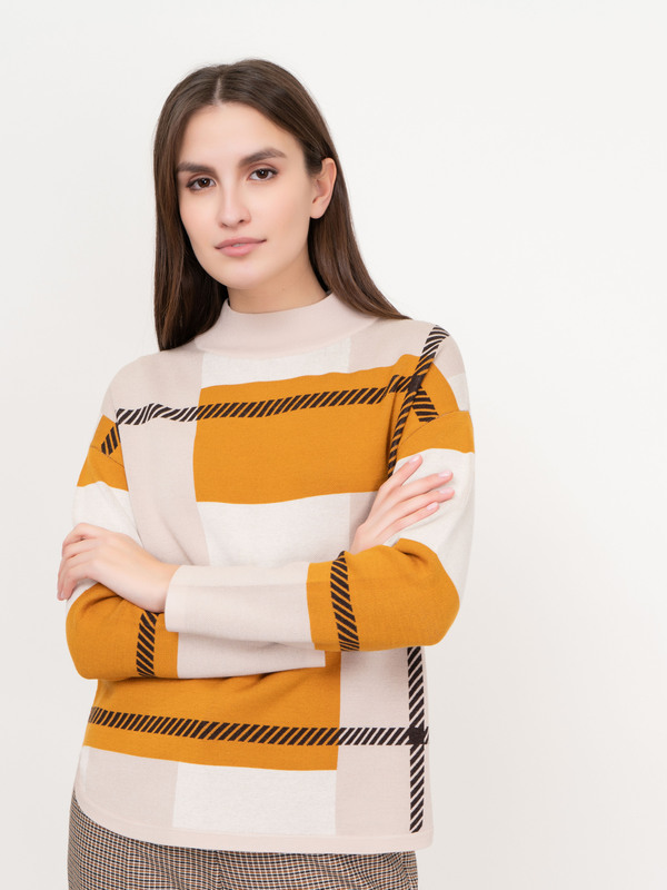 Э471030-35713/20-02 Джемпер Gerry Weber