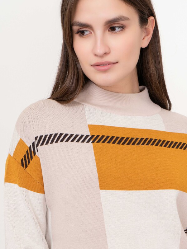 Э471030-35713/20-02 Джемпер Gerry Weber