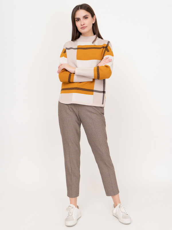 Э471030-35713/20-02 Джемпер Gerry Weber