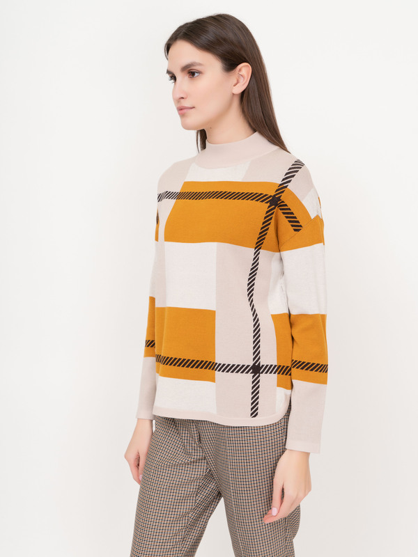 Э471030-35713/20-02 Джемпер Gerry Weber