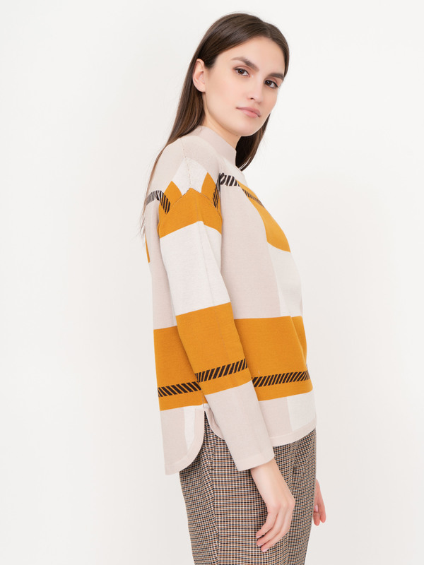 Э471030-35713/20-02 Джемпер Gerry Weber