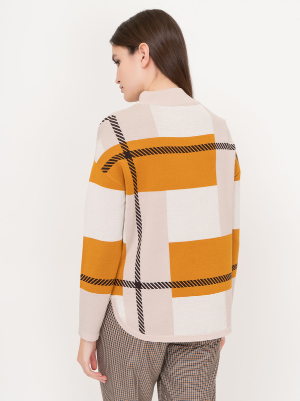 Э471030-35713/20-02 Джемпер Gerry Weber