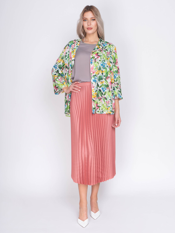 31010192 MOSCHEA/19-01 Юбка MARELLA