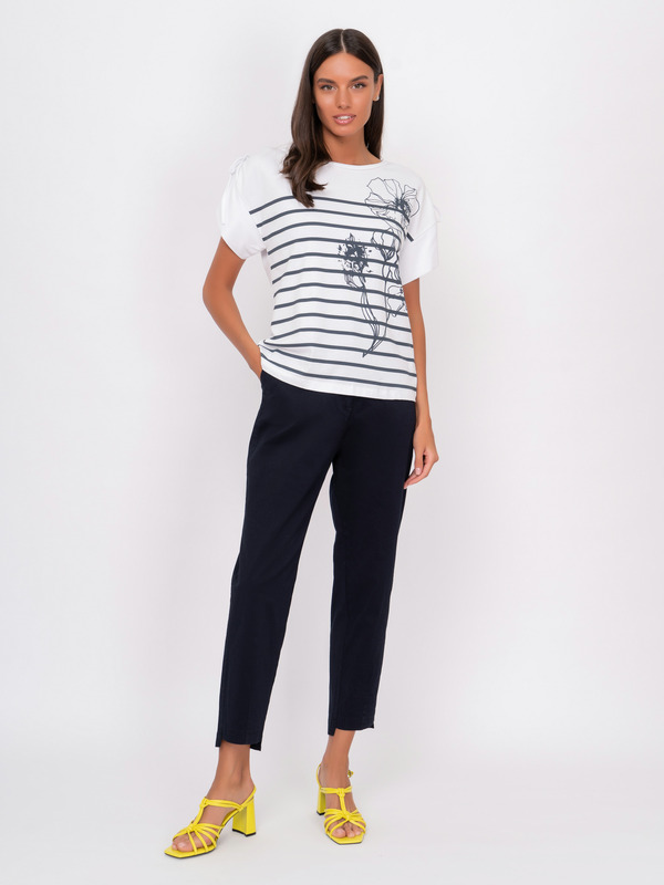 Э1-198-7031/22-01 Брюки Exitline