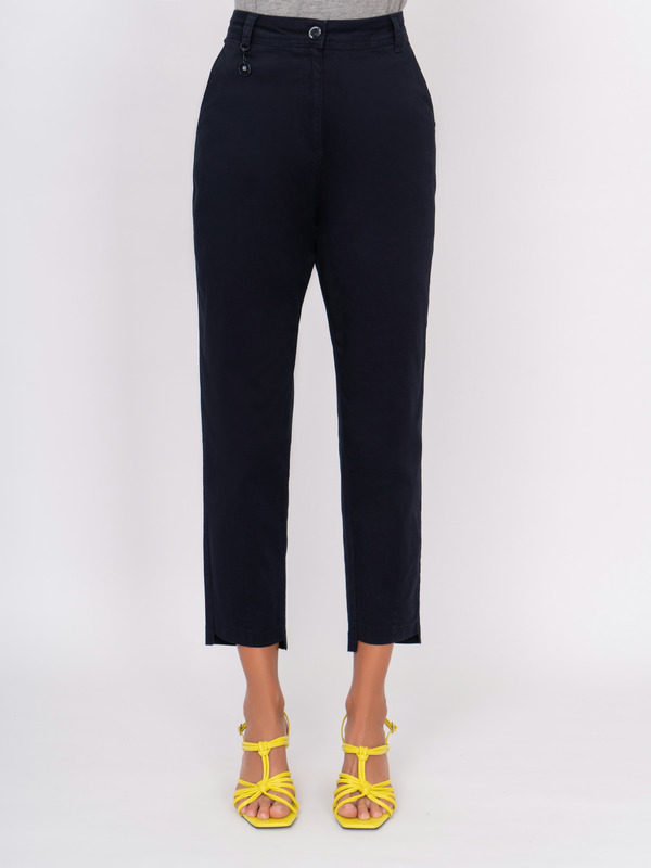 Э1-198-7031/22-01 Брюки Exitline