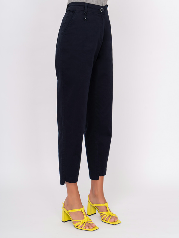 Э1-198-7031/22-01 Брюки Exitline