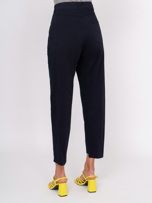 Э1-198-7031/22-01 Брюки Exitline