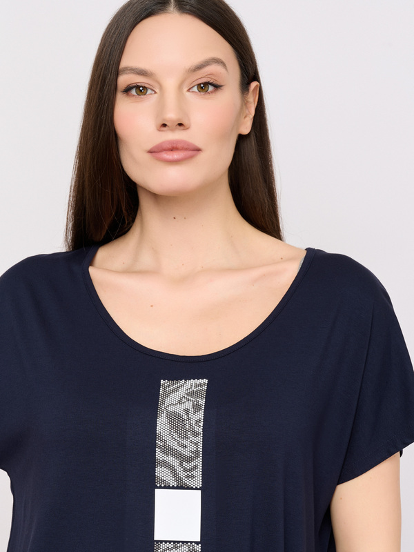 Футболка DORIS STREICH, фото 2