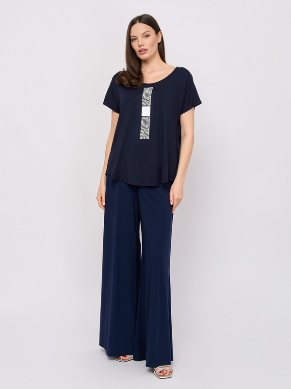 Футболка DORIS STREICH, фото 3