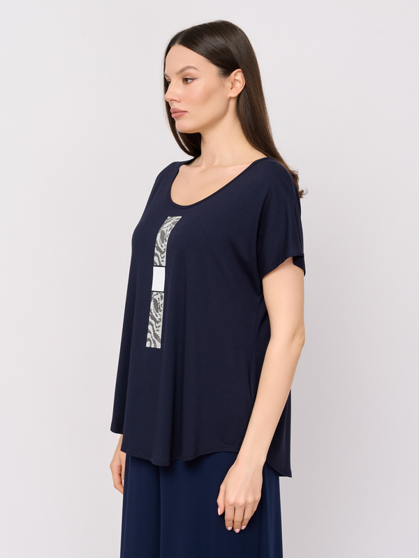 Футболка DORIS STREICH, фото 8