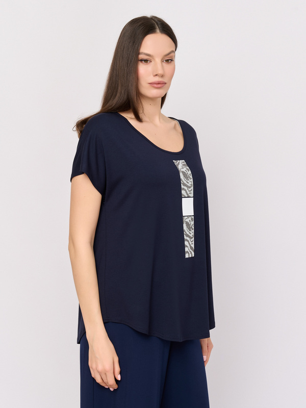 Футболка DORIS STREICH, фото 6