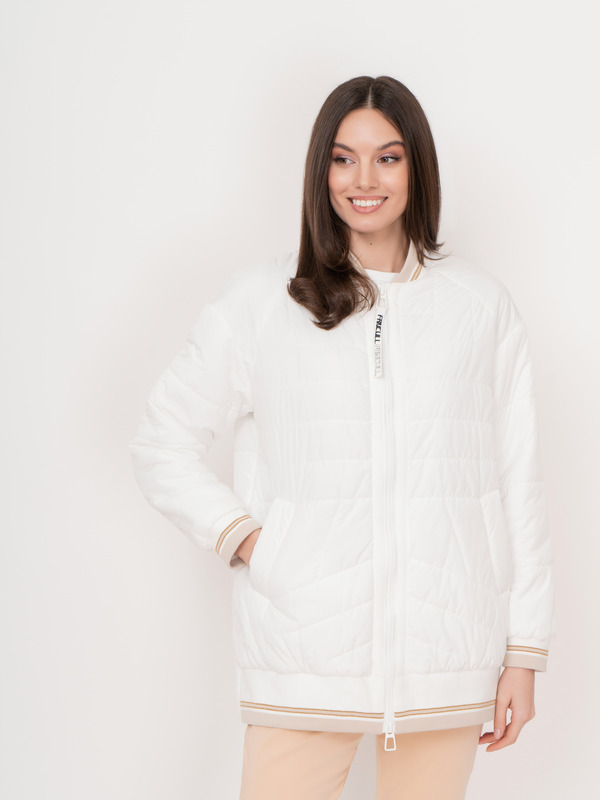 Э3226-122/м/22-01 Куртка утепленная Franco Vello