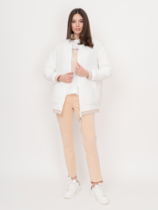 Э3226-122/м/22-01 Куртка утепленная Franco Vello