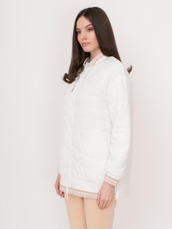 Э3226-122/м/22-01 Куртка утепленная Franco Vello