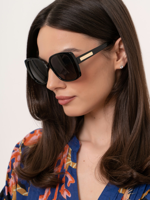 ИE225996a-2/22-01 Очки солнцезащитные A.Fabretti