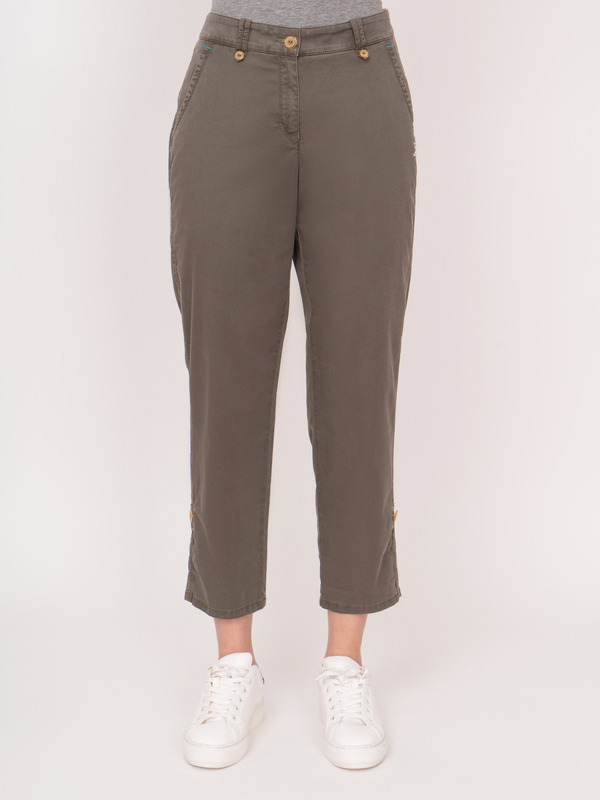 Э874100/730/22-01 Брюки Ppep