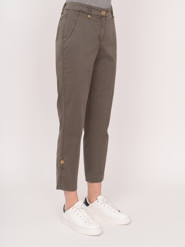 Э874100/730/22-01 Брюки Ppep