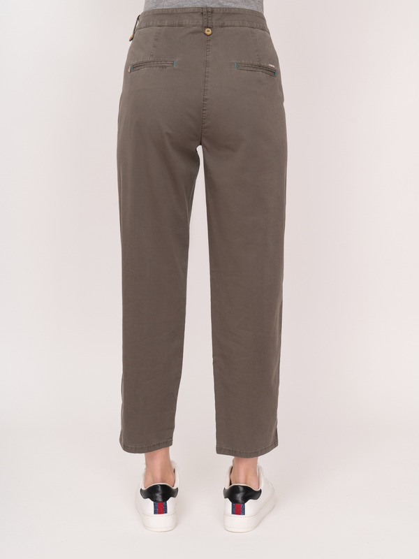 Э874100/730/22-01 Брюки Ppep