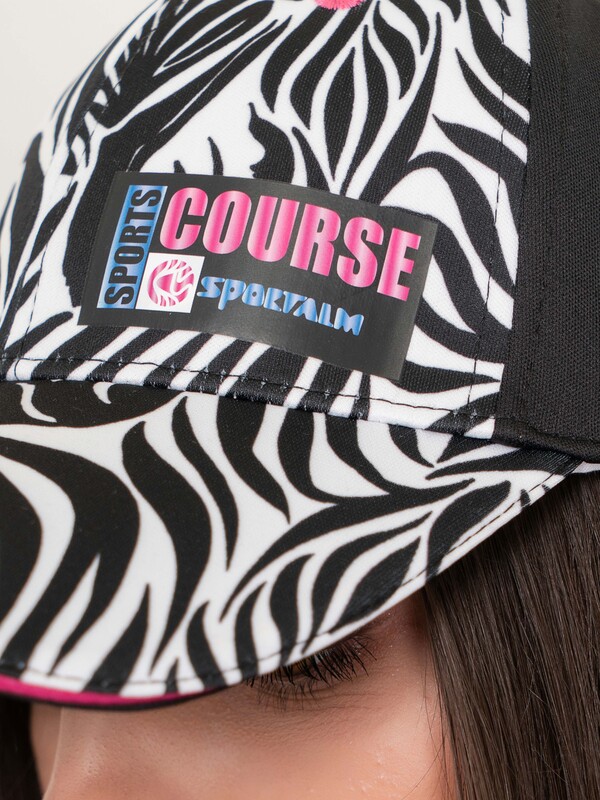 Э95198/01870/21-01 Бейсболка Sportalm