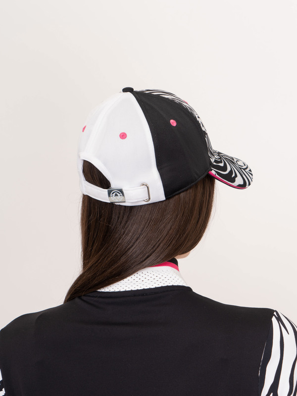 Э95198/01870/21-01 Бейсболка Sportalm