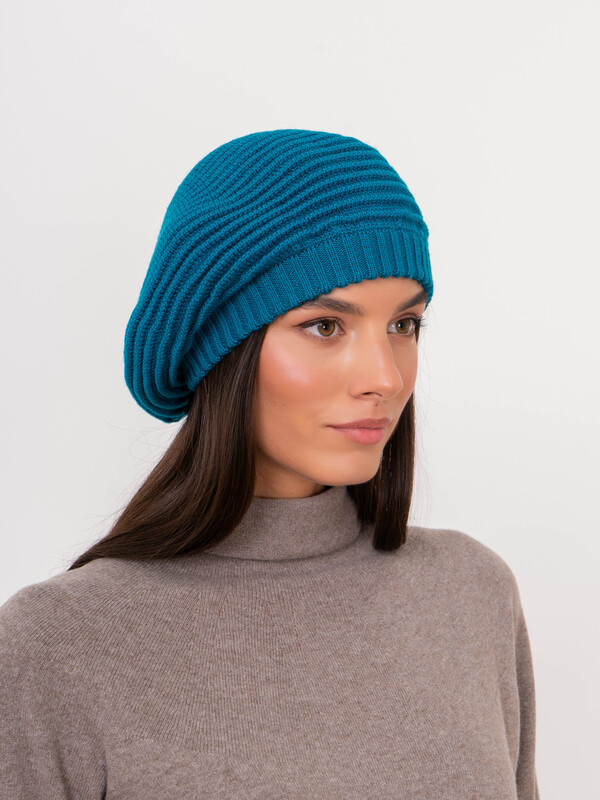 ЭMILLIMETRO/21-02 Берет Luisa Spagnoli