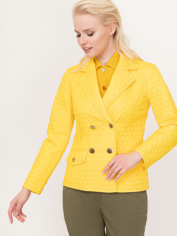 ЭVENDITA/21-01 Куртка Luisa Spagnoli