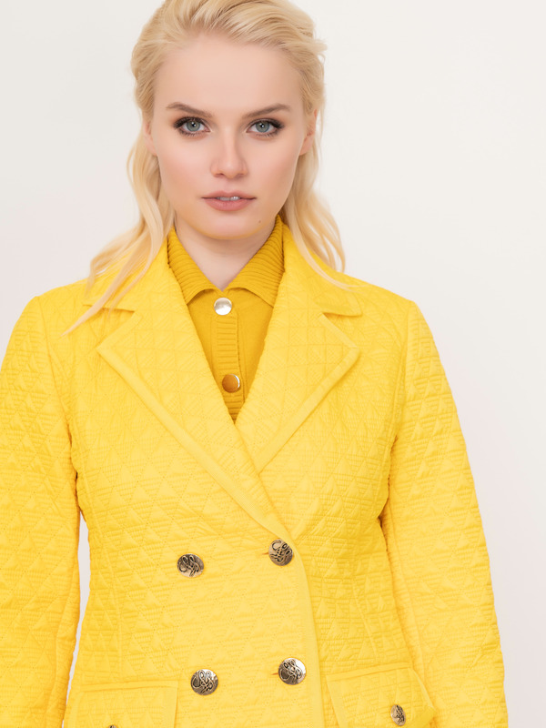 ЭVENDITA/21-01 Куртка Luisa Spagnoli