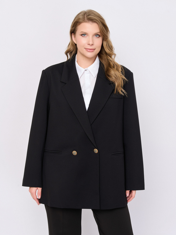 Э8401.4060/м/25-02 Жакет Mat Fashion