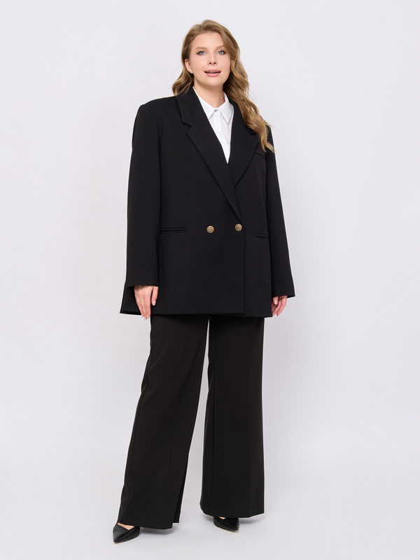 Э8401.4060/м/25-02 Жакет Mat Fashion