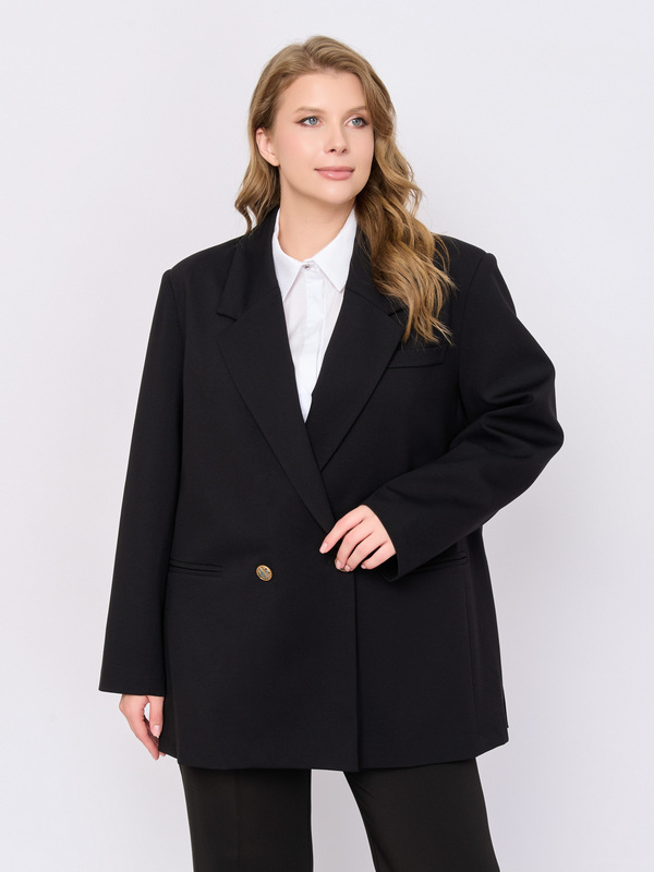 Э8401.4060/м/25-02 Жакет Mat Fashion