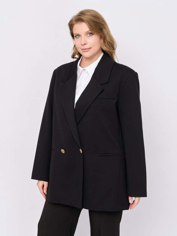 Э8401.4060/м/25-02 Жакет Mat Fashion