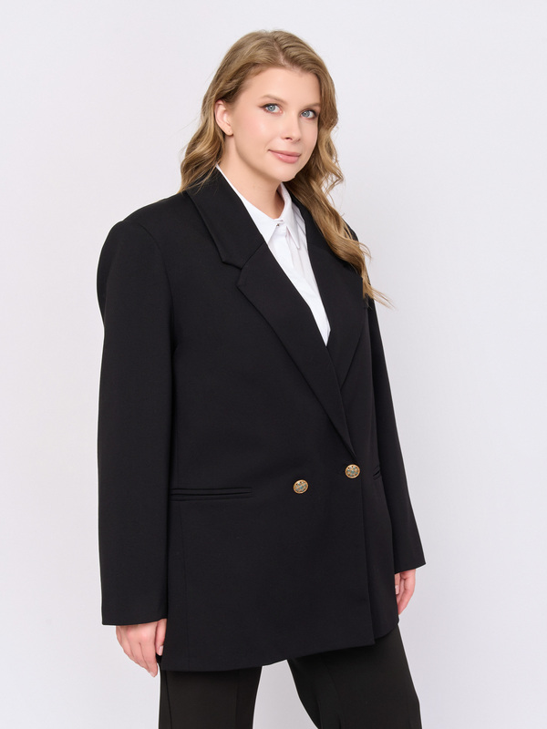 Э8401.4060/м/25-02 Жакет Mat Fashion