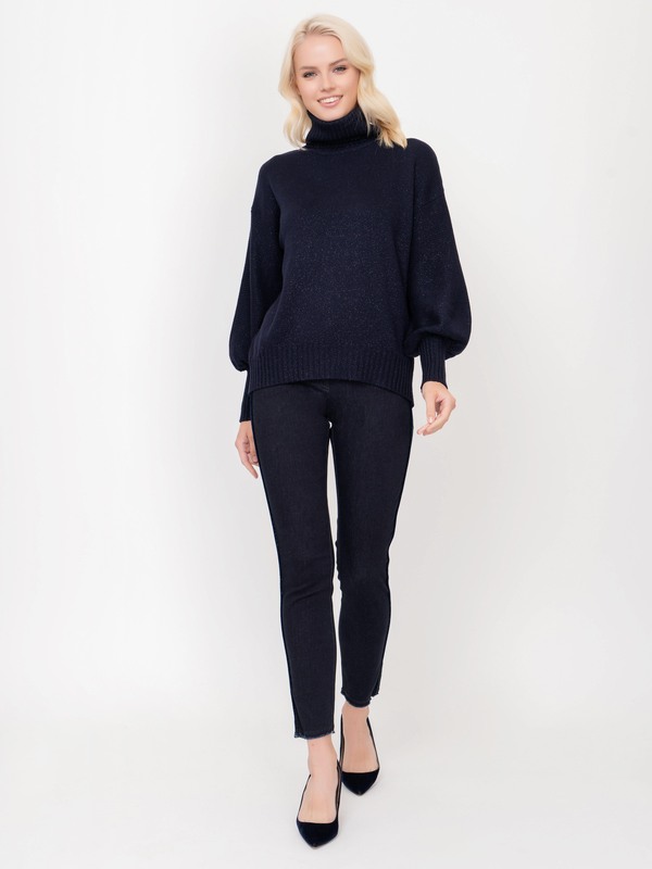 ЭMINUTERIA/20-02 Джемпер Luisa Spagnoli