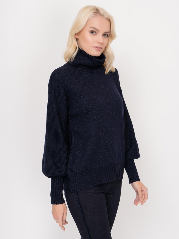 ЭMINUTERIA/20-02 Джемпер Luisa Spagnoli