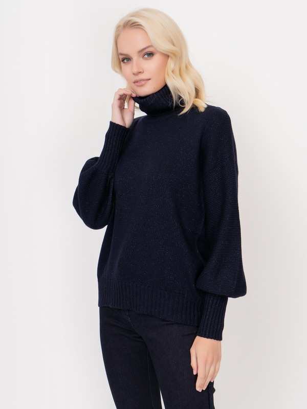 ЭMINUTERIA/20-02 Джемпер Luisa Spagnoli