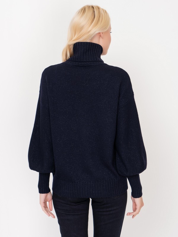 ЭMINUTERIA/20-02 Джемпер Luisa Spagnoli