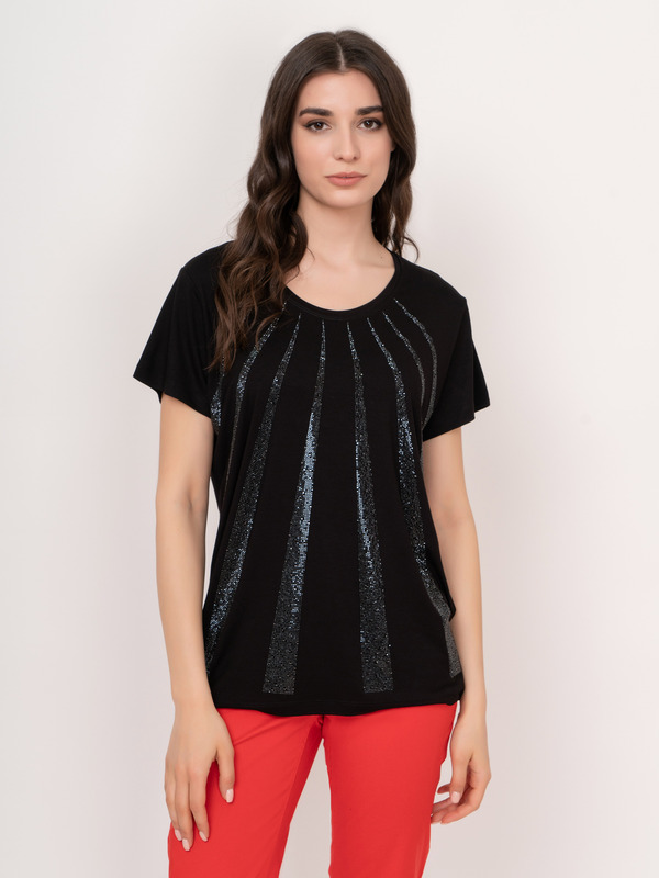 Э77765/22-01 Джемпер KAZEE