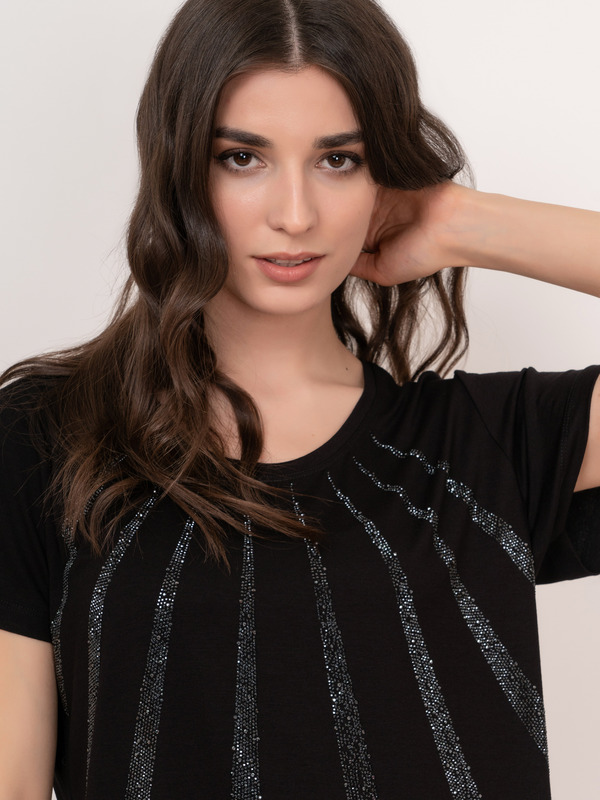 Э77765/22-01 Джемпер KAZEE