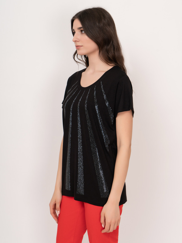 Э77765/22-01 Джемпер KAZEE