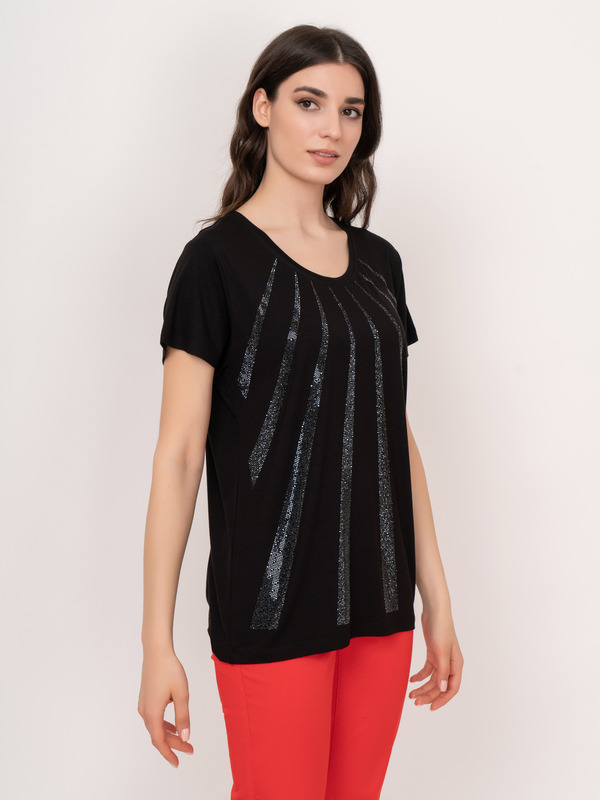 Э77765/22-01 Джемпер KAZEE