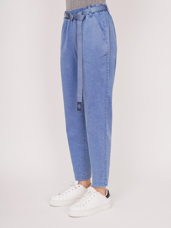 Э1-30-7003/22-01 Брюки Exitline