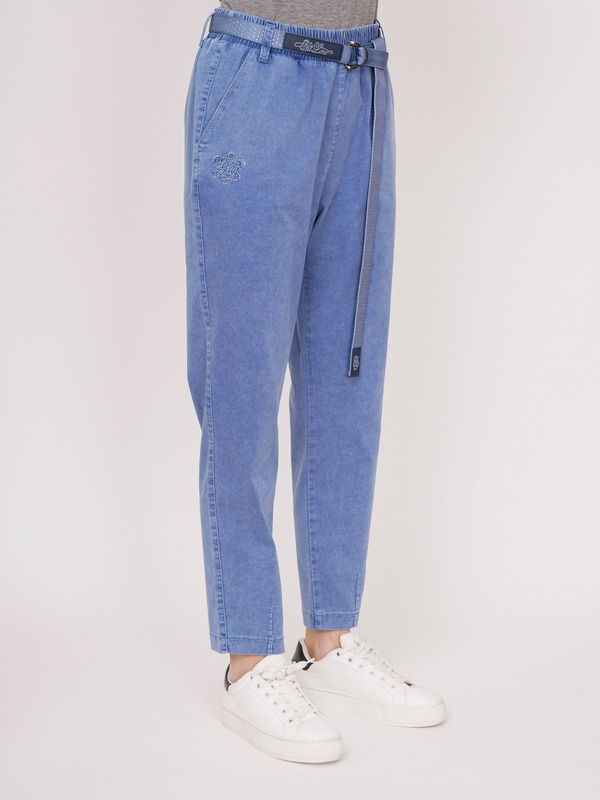 Э1-30-7003/22-01 Брюки Exitline