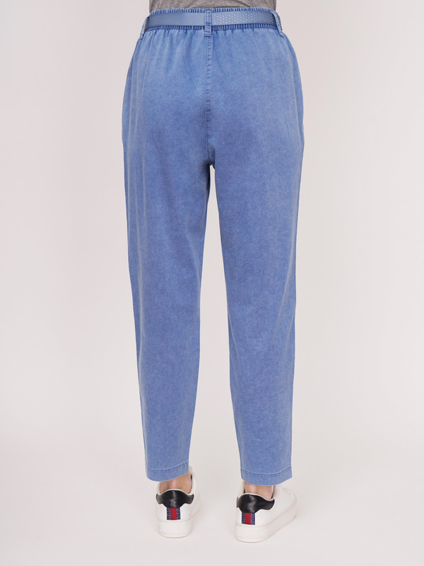 Э1-30-7003/22-01 Брюки Exitline