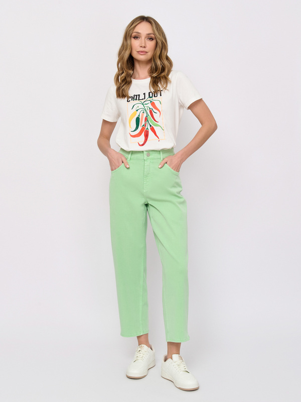 Брюки Toni, фото 4