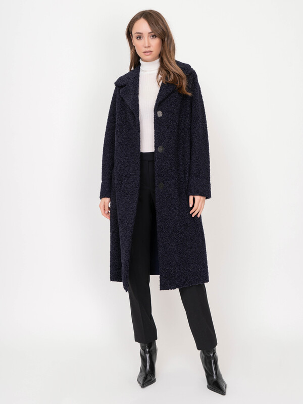 Э54560308 MIRA/20-02 Пальто EMME